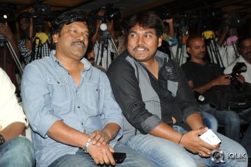 Paisa Movie Press Meet